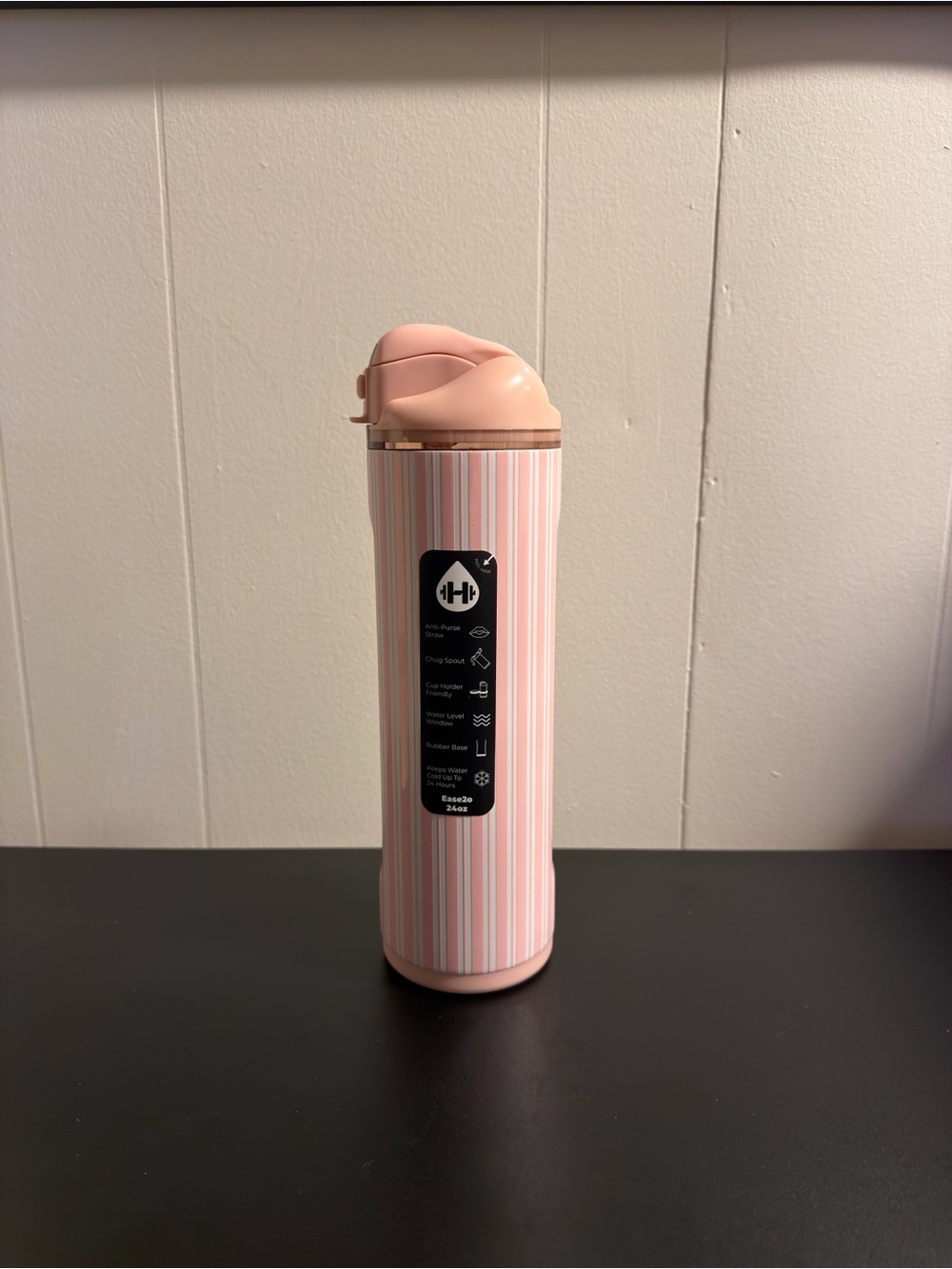HydroJug Ease2o - Cabana